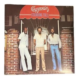 Crusaders Standing Tall Album